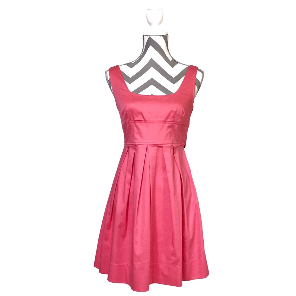 Alyn Paige New York-Empire waist Dress EUC-Sz 5/6